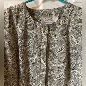 Women’s large jacket